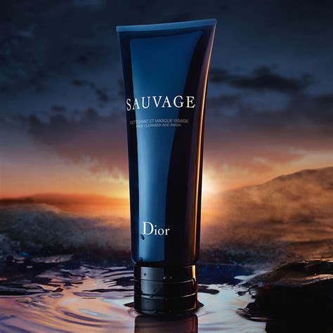 visage dior|sauvage dior.